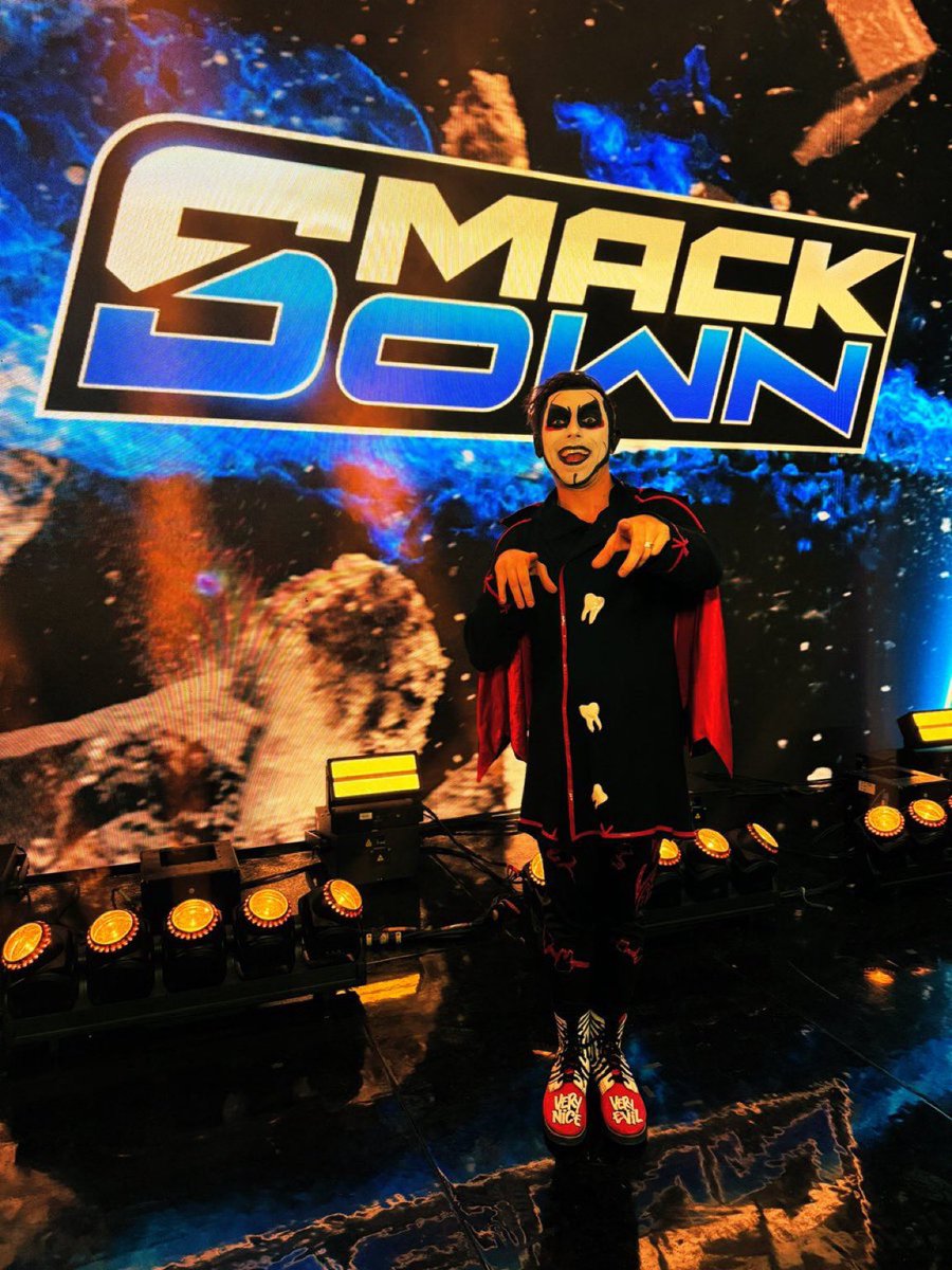 Super Wrestling | سوبر ريسلينج tweet media