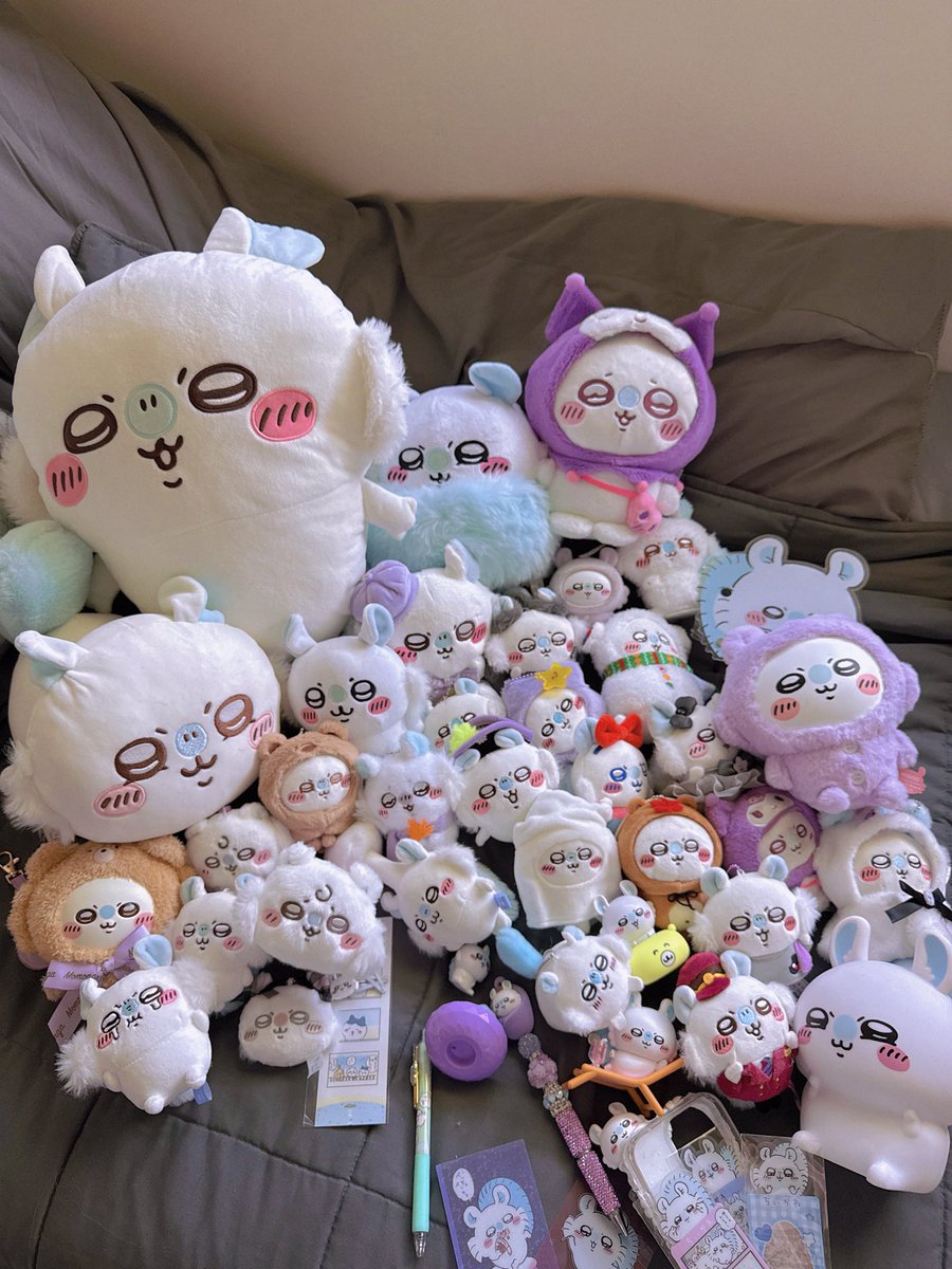 MONONGA COLLECTION IS GROWINGGGGG