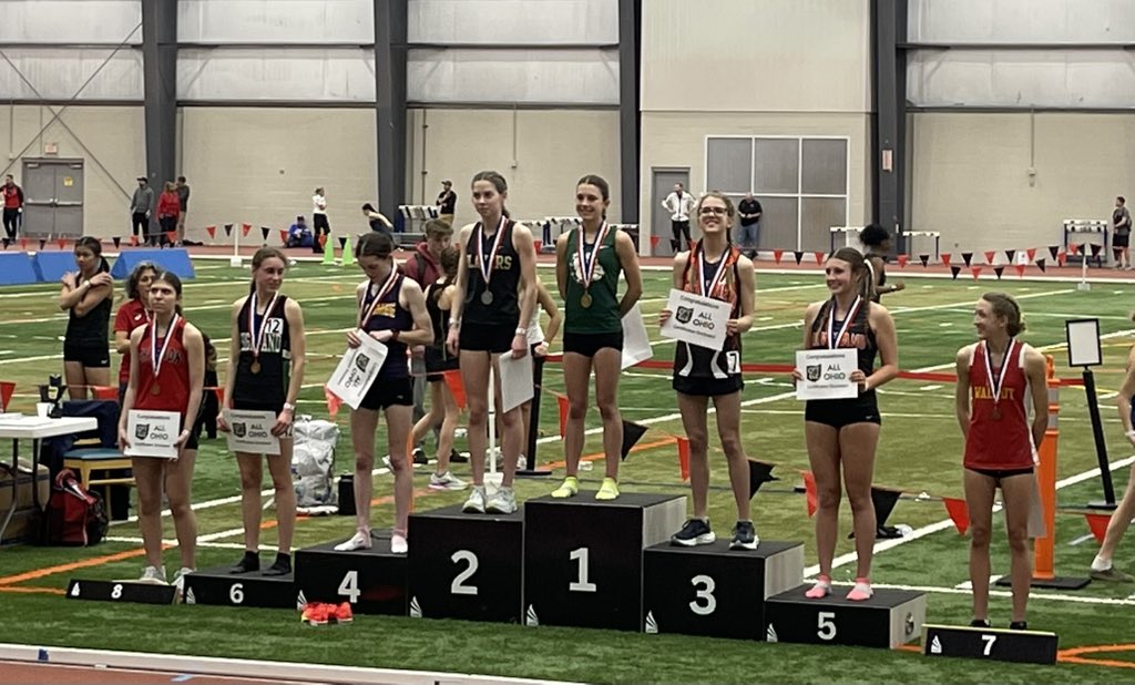 Athens XC/TF tweet media