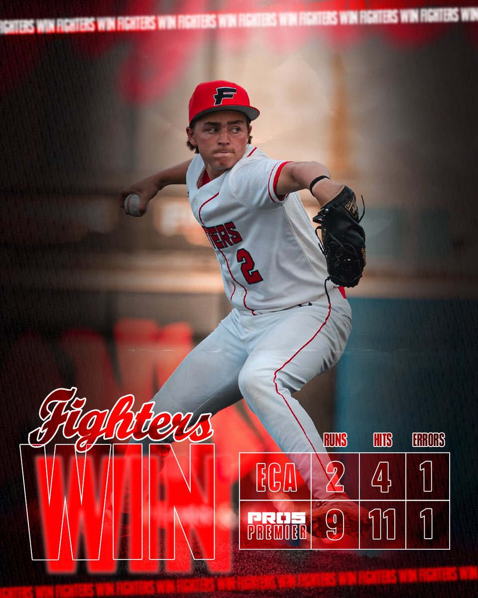 PRO5 Baseball Academy tweet media