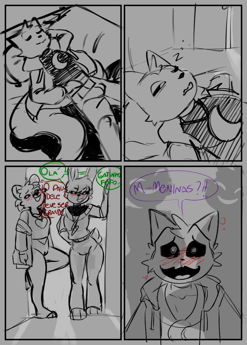 Mymy🔞|COMMS OPEN tweet media