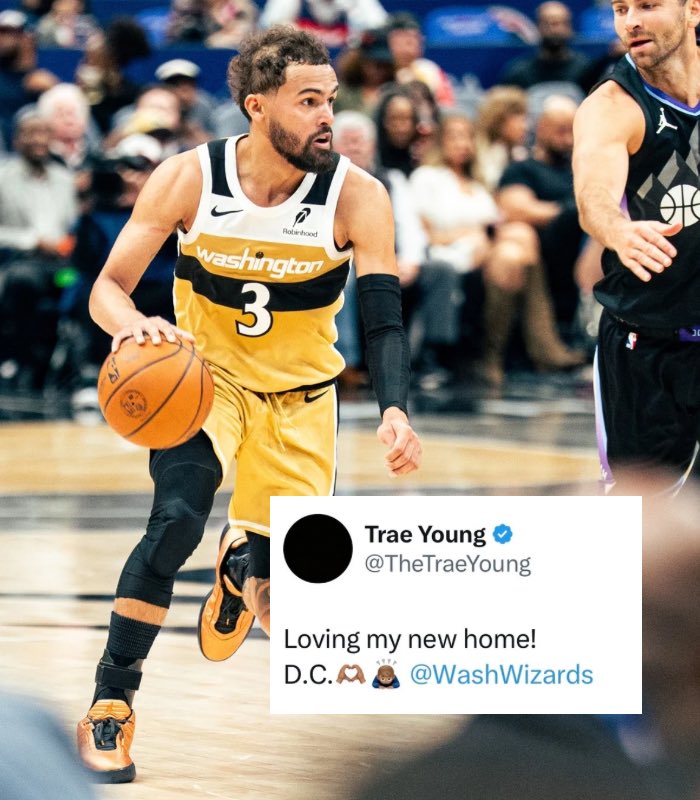 Events DC tweet media