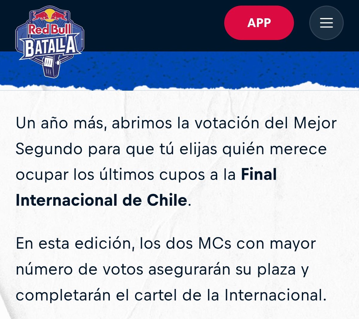 clasicosdelfreestyle tweet media