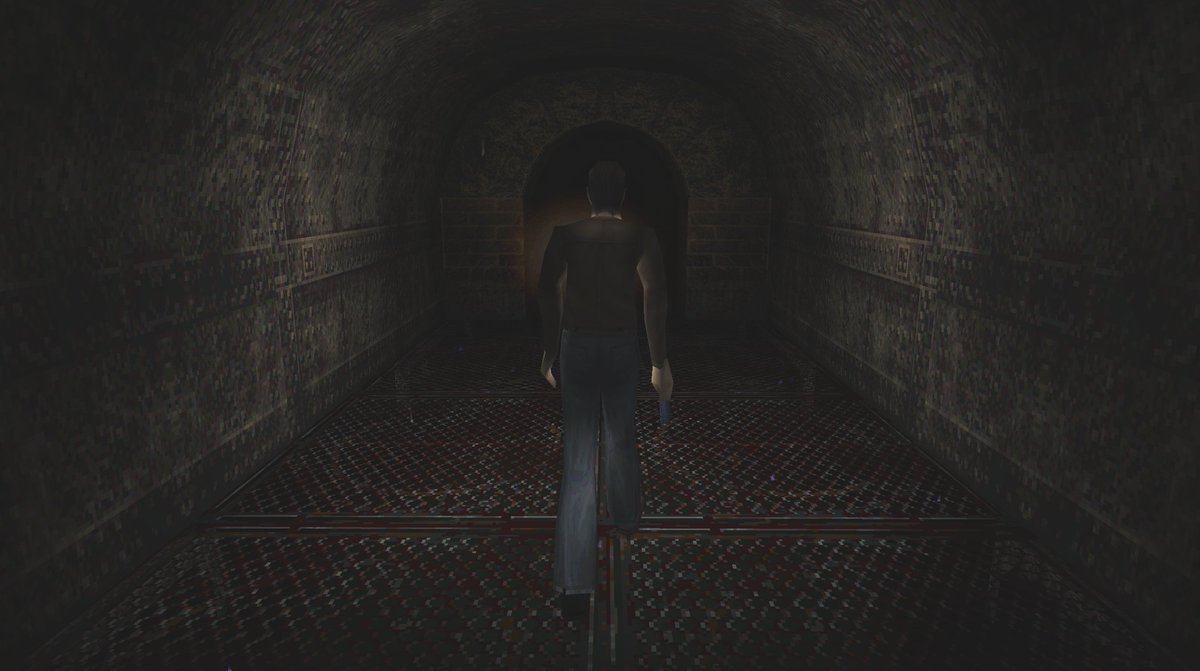 The Hidden One tweet media