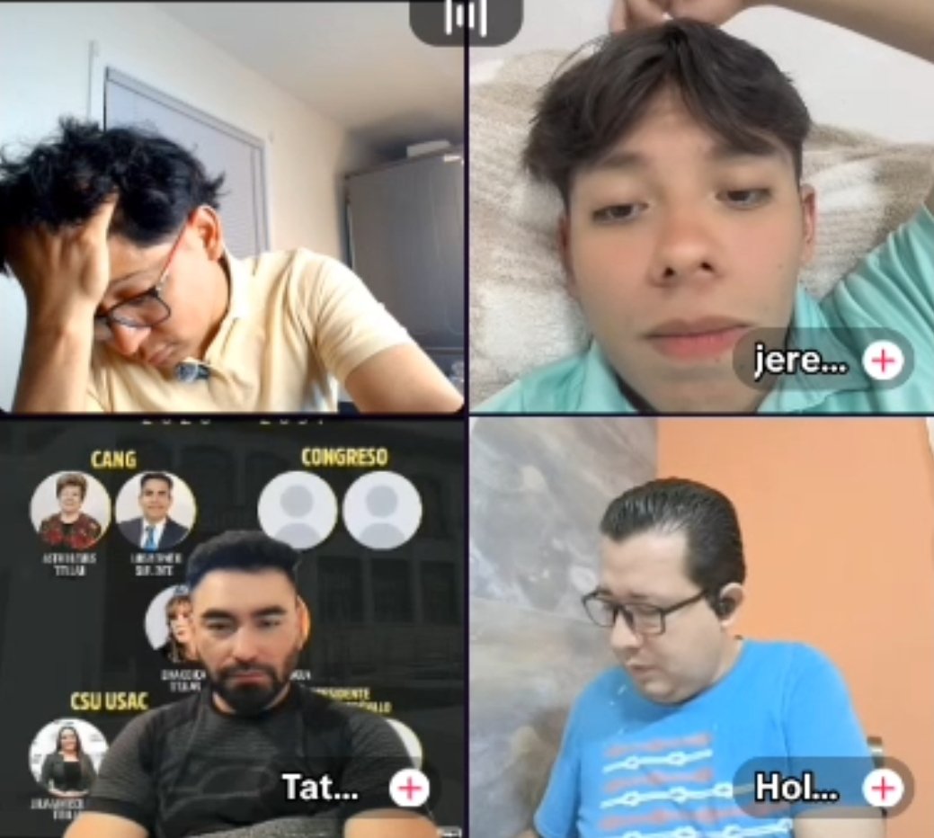 Es aquella lloradera la que tienen todos los arrastrados primaverales. 🤣
