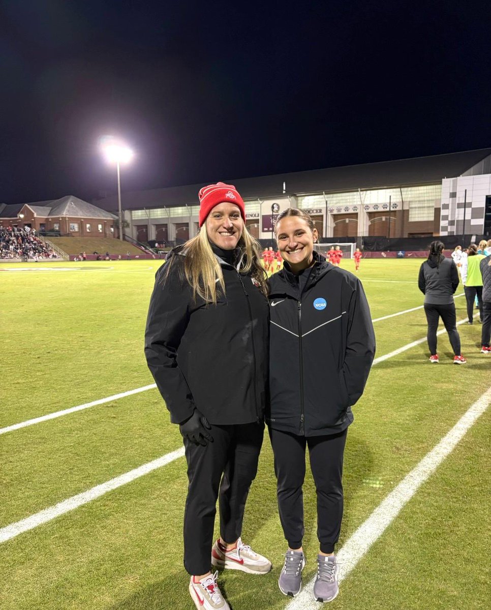 Ohio State Division of Athletic Training tweet media