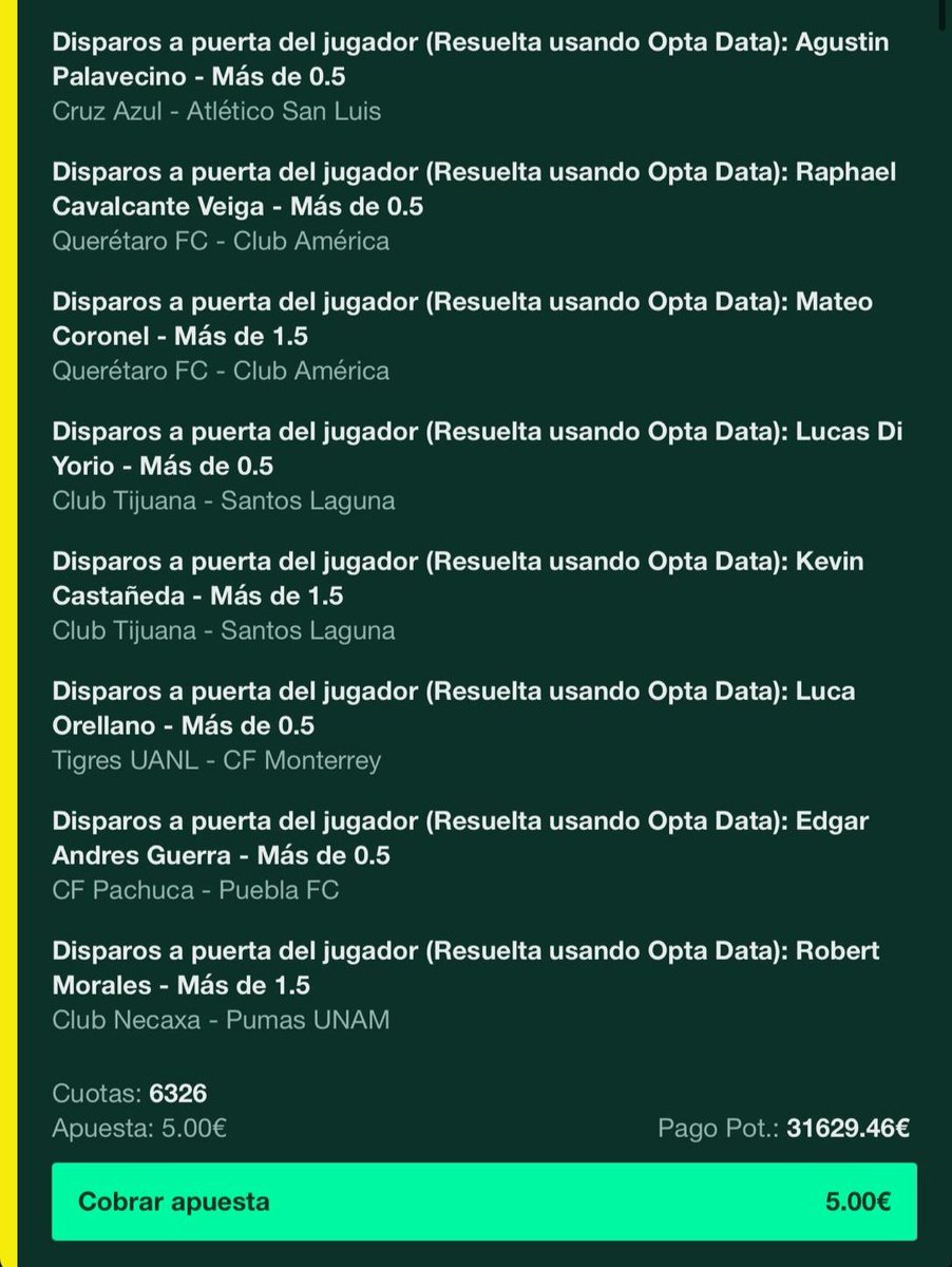 Tiros Random tweet media