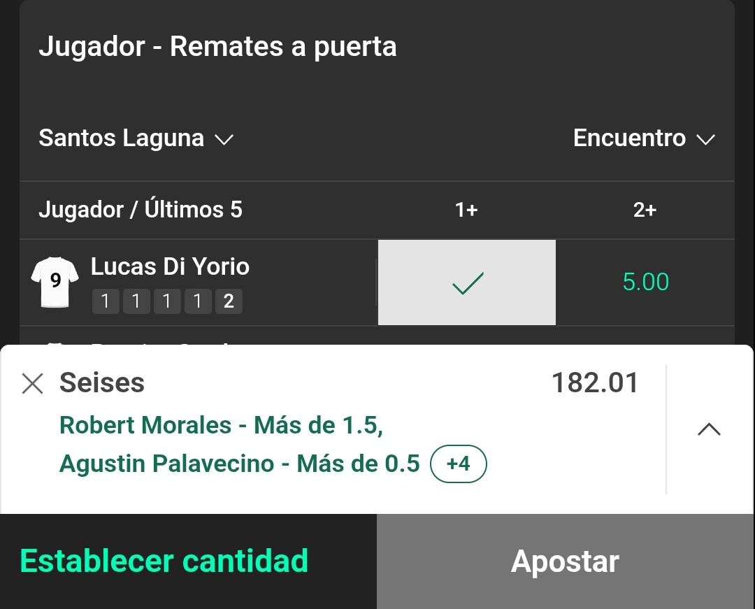 Tiros Random tweet media