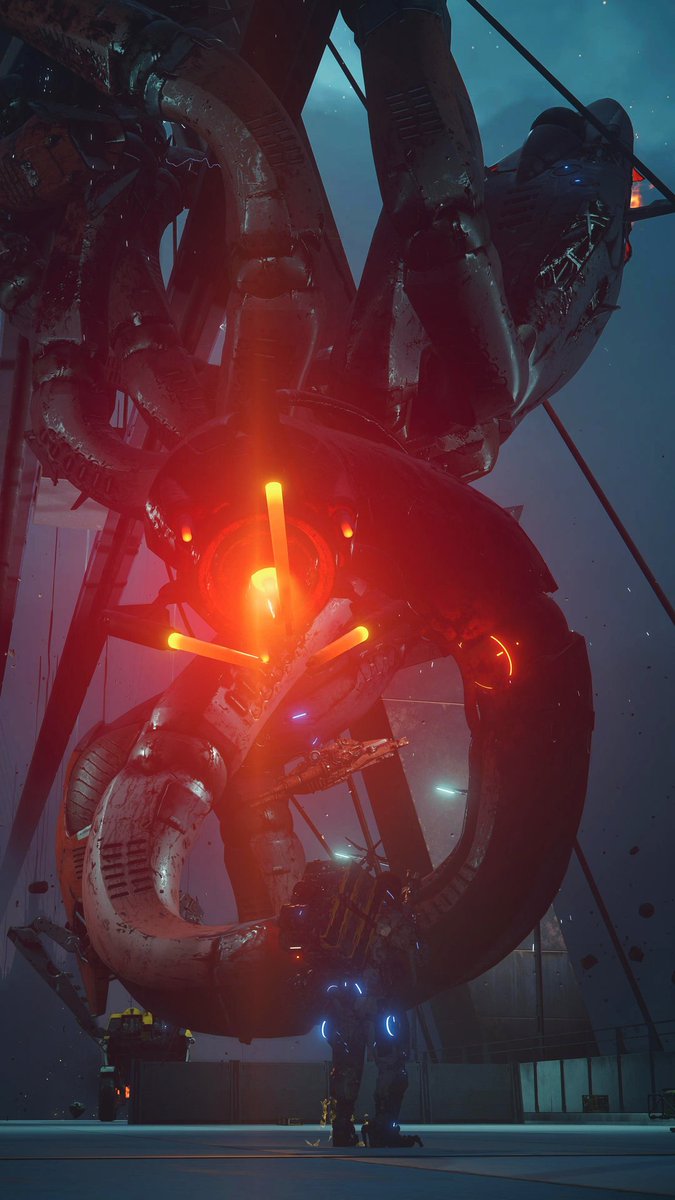 Rogue 《Virtual Photographer》 tweet media