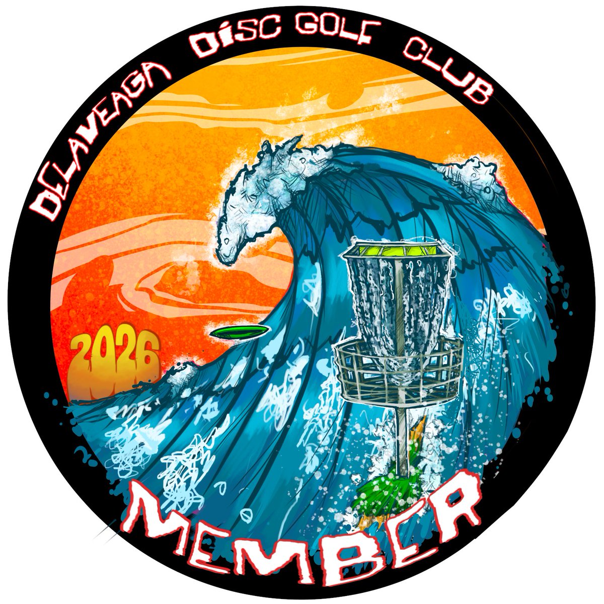 DelaveagaDiscGC's tweet photo. DeLa Updates for March
March 7: Course CLOSED for UCSC Slug Shootout 🚫
March 12: 2026 Bag Tags BEGIN! 🏷️
March 14: DDGC Monthly (New Date!) 🗓️
March 18: Club Meeting🗣️
🛠️ WORK DAYS: March 8 &amp; 15. Let’s get it!
🔗 JOIN THE CLUB: 2026 Membership &amp; Tag now at the link in our bio!🌲 https://t.co/sBck9CwOez