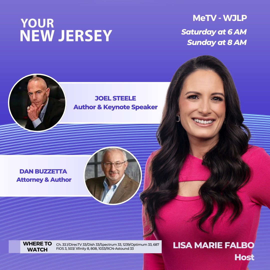 Lisa Marie Falbo tweet media