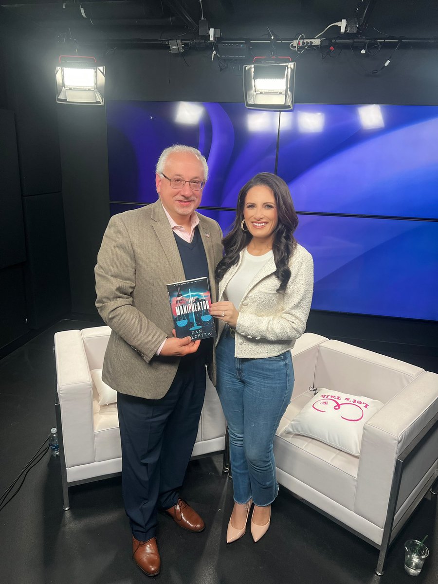 Lisa Marie Falbo tweet media