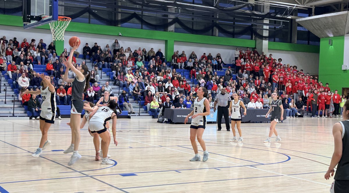 Canandaigua Athletics tweet media