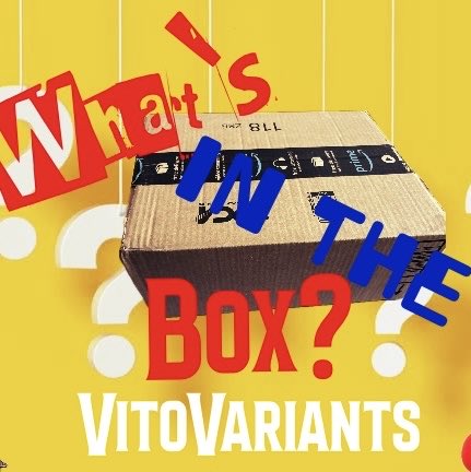 Trae Vito Official tweet media