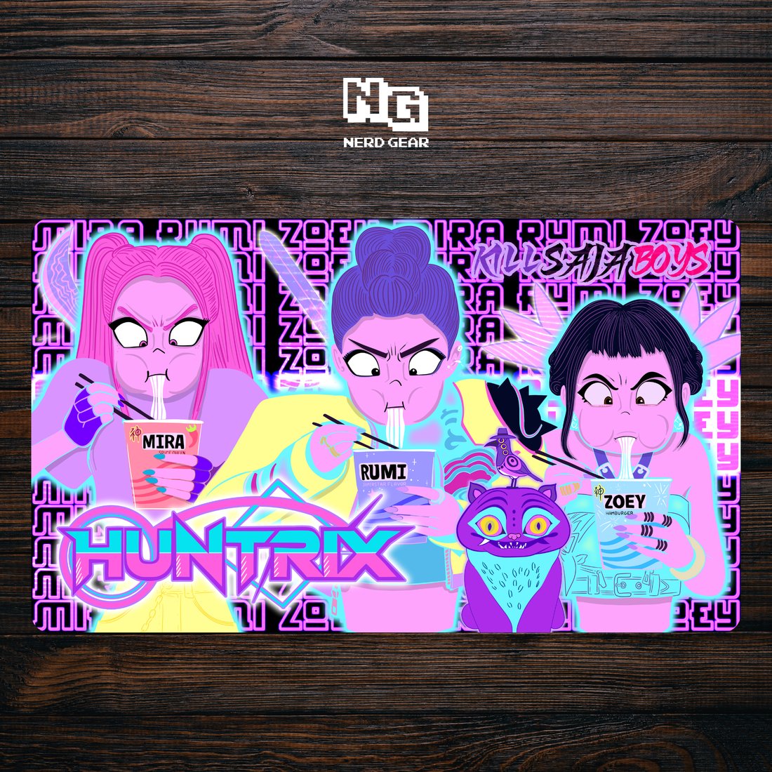 Southern Sorcery 🔜 MagicCon Atlanta tweet media