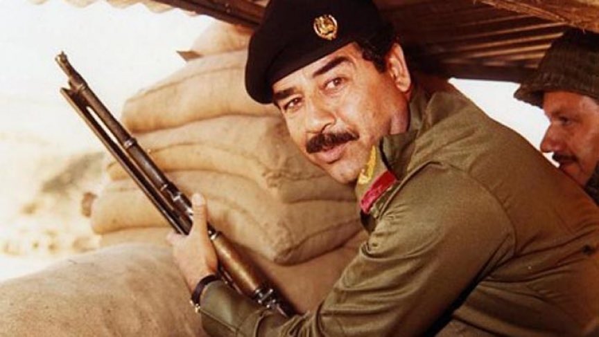 witte_sergei's tweet photo. You know what would really come in handy for the US right now? If Iran had a next door neighbor who was a bona fide Big Dog, armed to the teeth, willing to launch a ground war simply for love of the game. Just imagine. https://t.co/G9R5Rggp0D