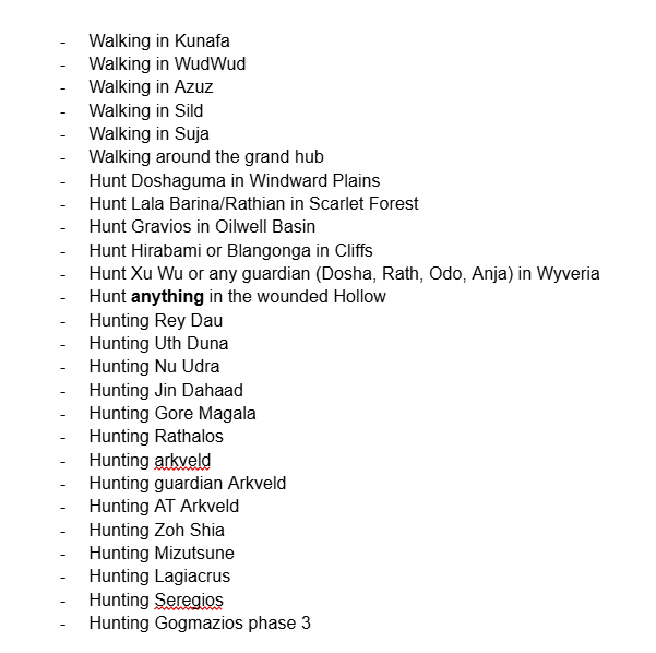 heyyy so I was wondering if you all could help me with a little something 👉👈
I've got this video I'm working on and I was wondering if anyone would be willing to chip in with clips/footage of their own. I'd credit every video of course! It would greatly help me get this done