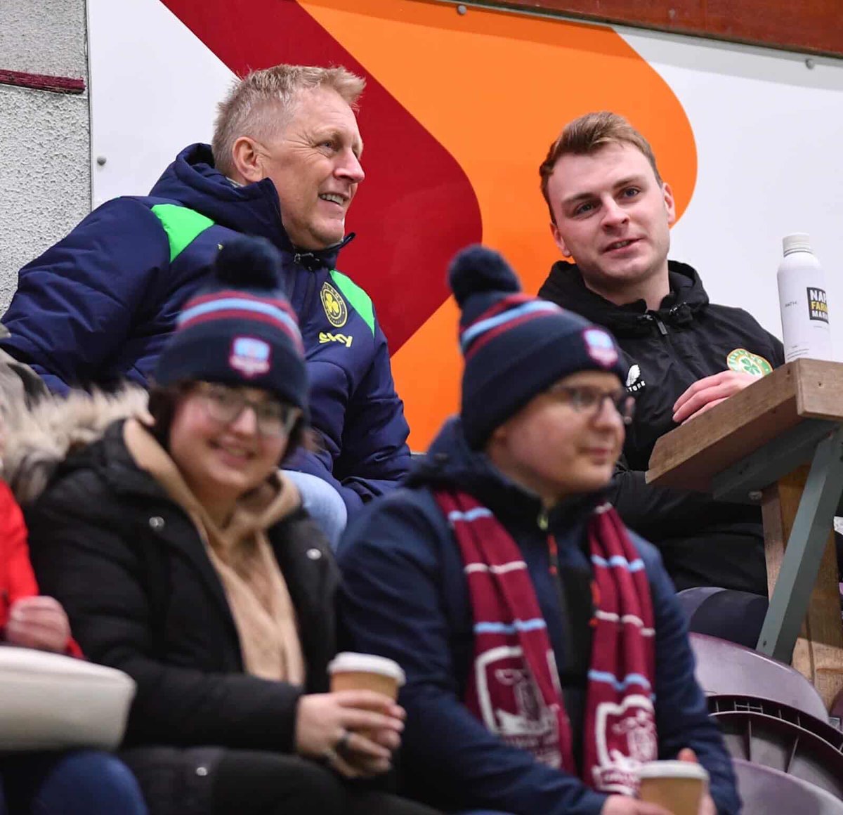 Tom Byrne tweet media