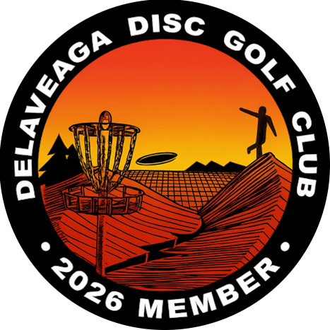 DelaveagaDiscGC's tweet photo. DeLa Updates for March
March 7: Course CLOSED for UCSC Slug Shootout 🚫
March 12: 2026 Bag Tags BEGIN! 🏷️
March 14: DDGC Monthly (New Date!) 🗓️
March 18: Club Meeting🗣️
🛠️ WORK DAYS: March 8 &amp; 15. Let’s get it!
🔗 JOIN THE CLUB: 2026 Membership &amp; Tag now at the link in our bio!🌲 https://t.co/sBck9CwOez
