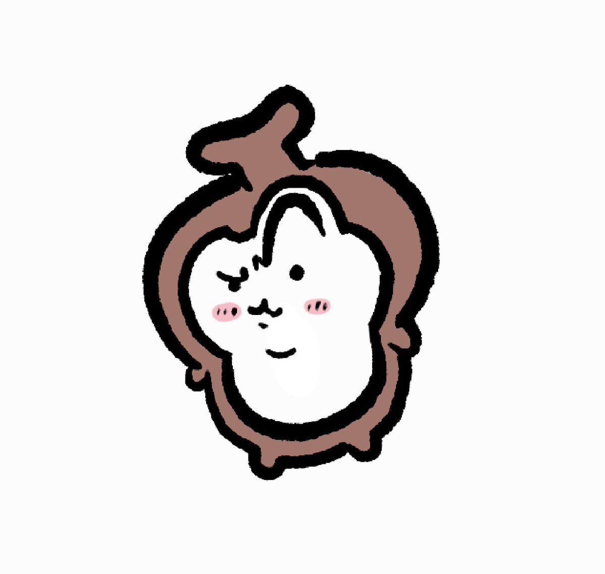 Chiikabu tweet media