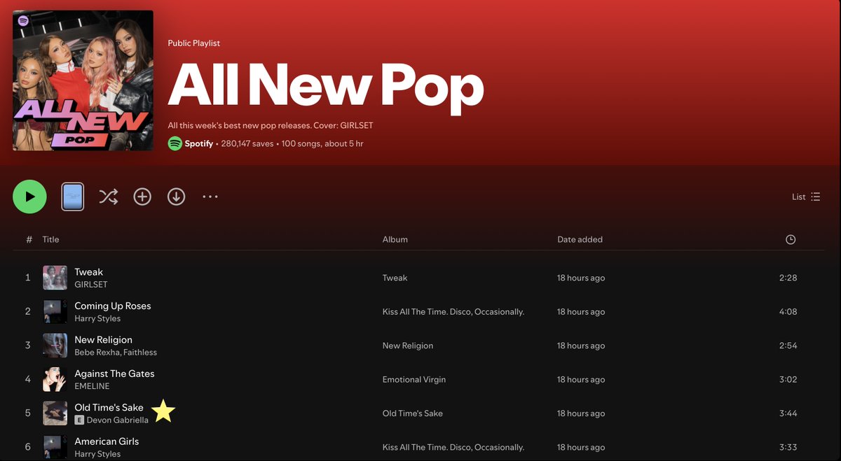 maddie 💗 LOVE tweet media