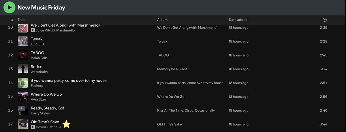 maddie 💗 LOVE tweet media