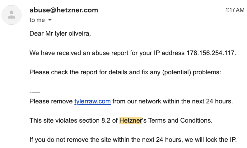 Tyler Oliveira tweet media