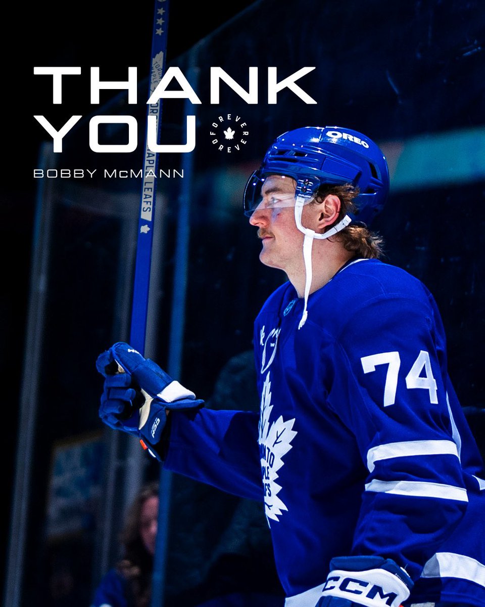 Toronto Maple Leafs tweet media
