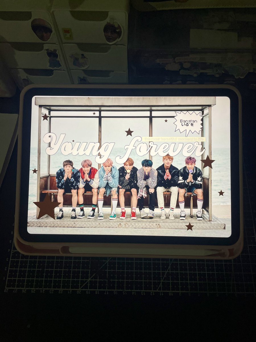 siempre serán parte de mi vida 😭🫶🏻