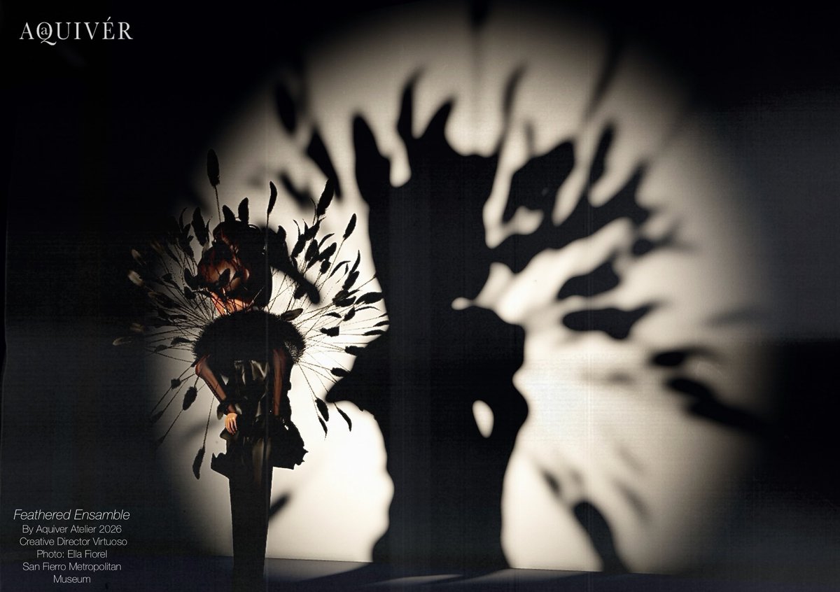 Aquivér tweet media