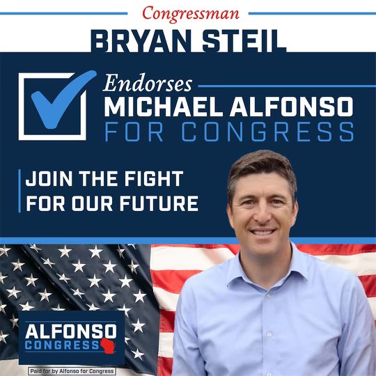 Michael Alfonso tweet media