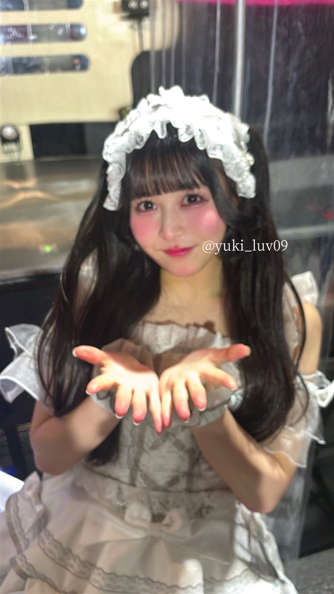 かすみ tweet media