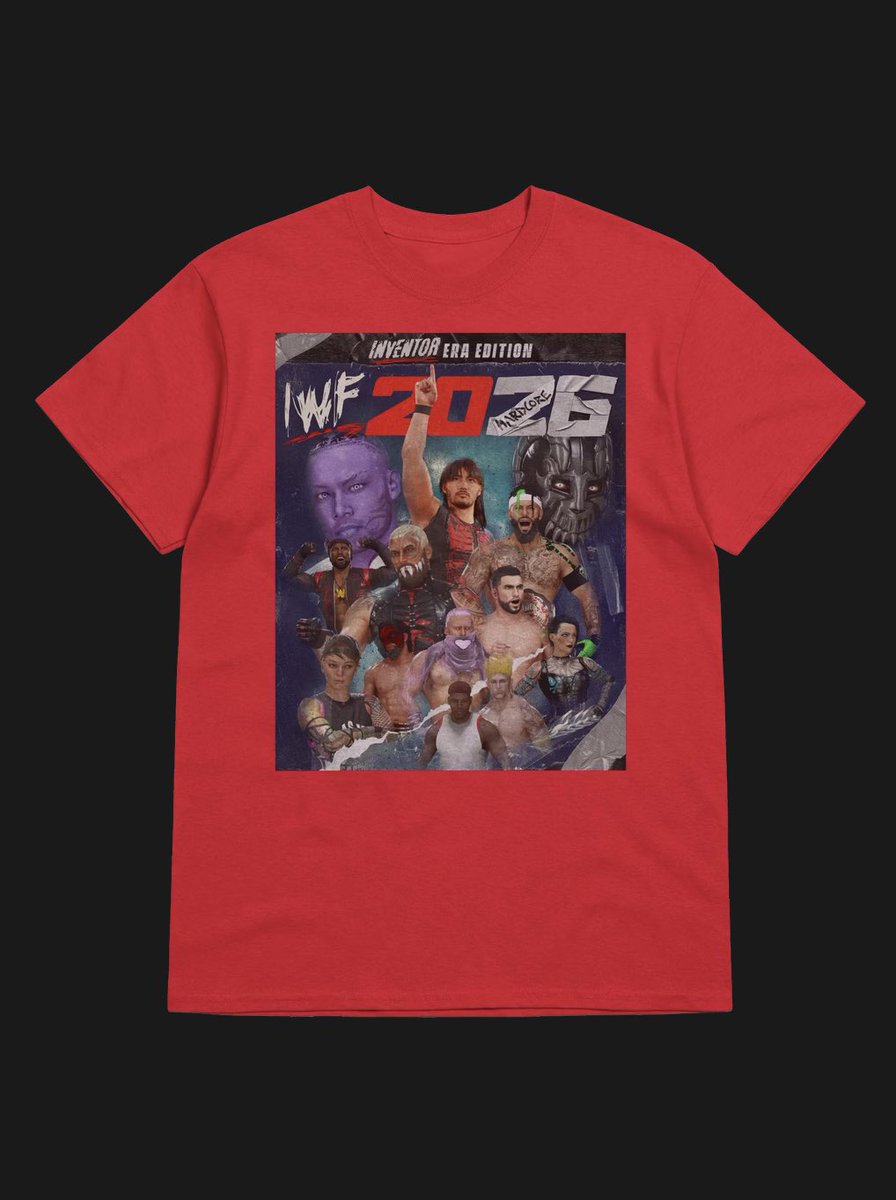 IWF on Twitch tweet media