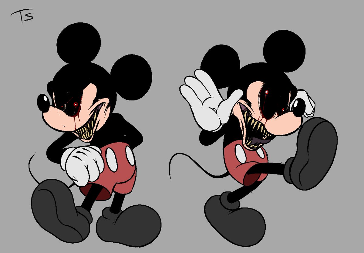 Unknown_Mouse tweet media