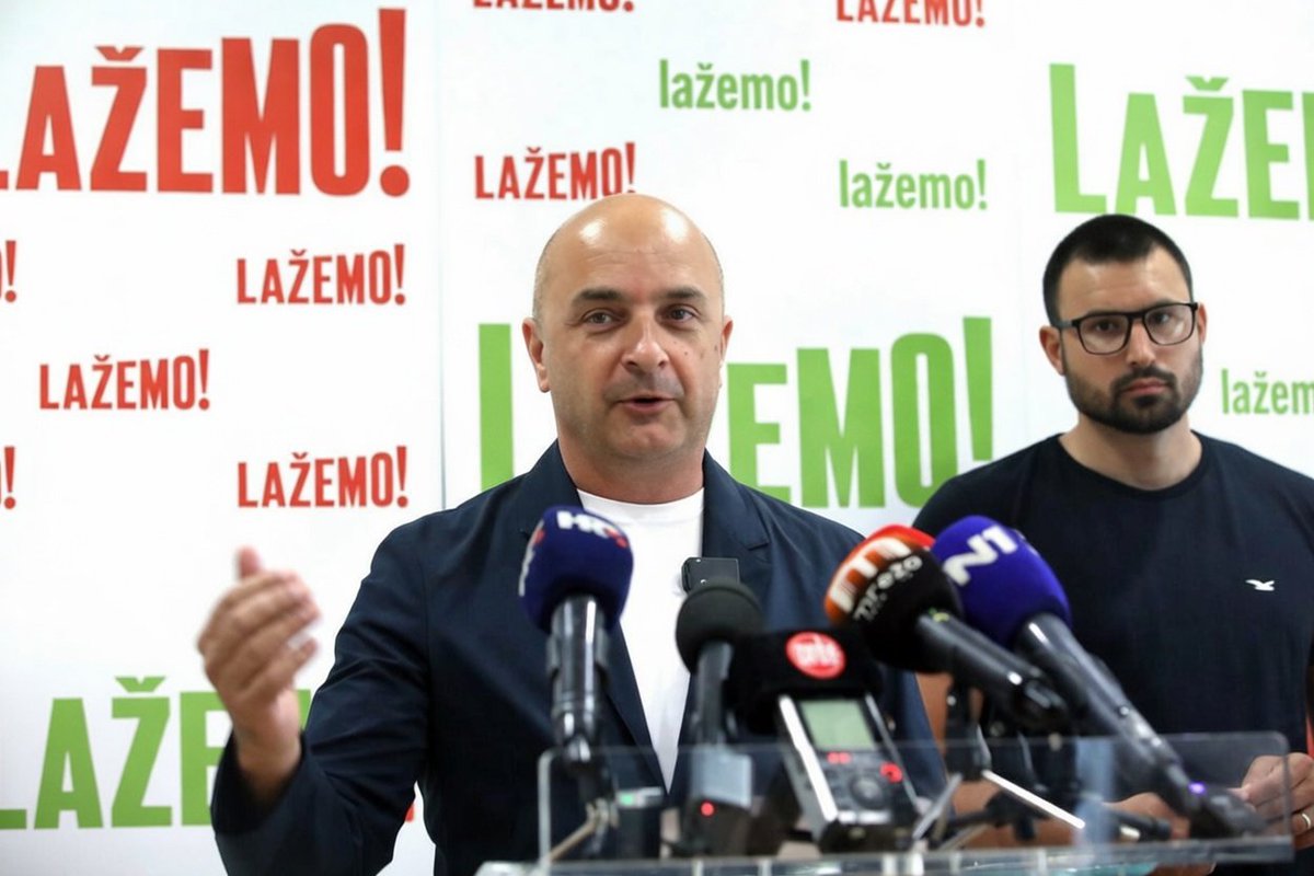 Mladen Magdalenić tweet media