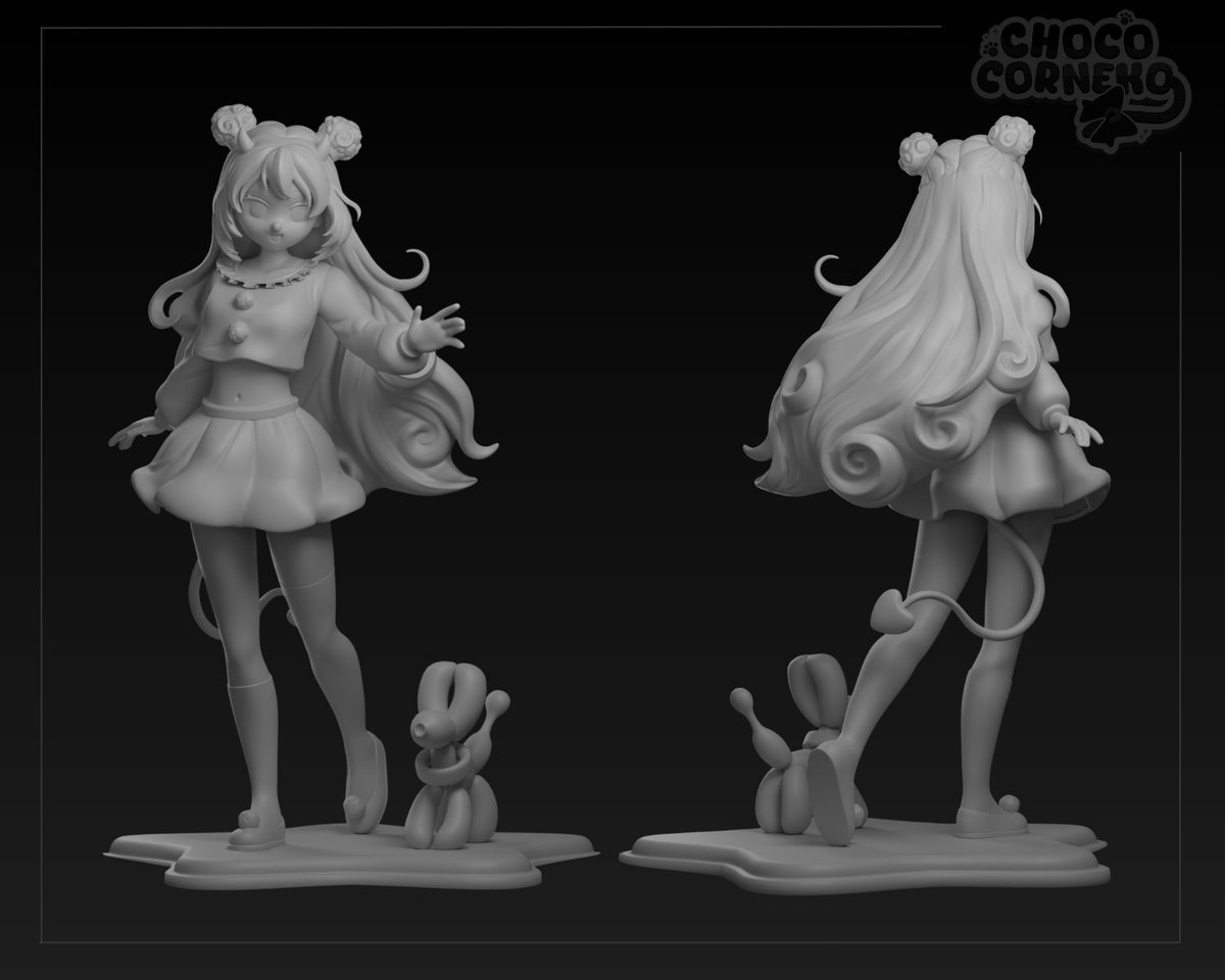 choco 🎀 tweet media