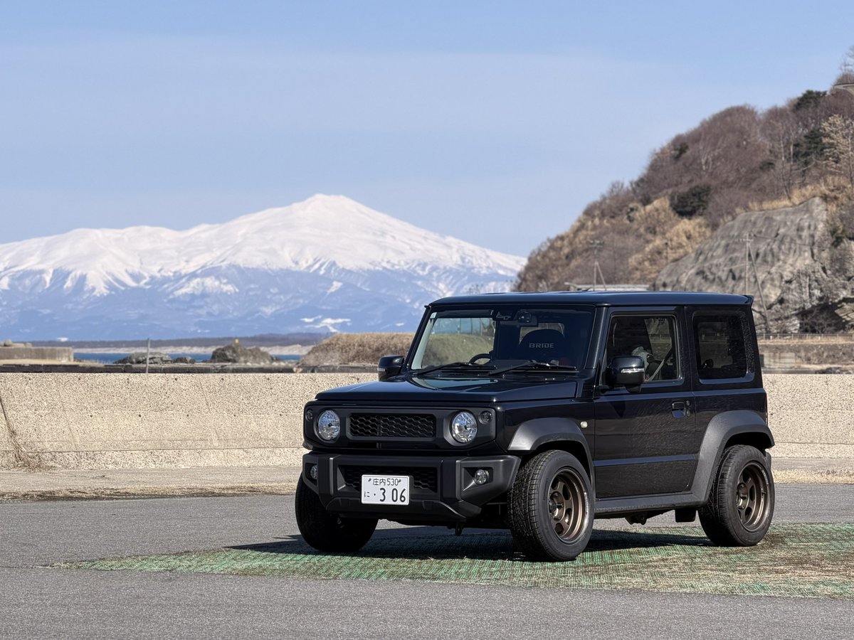 snipeer_miura's tweet photo. 仕様変更しました！

TE37XT 16 × 8.5J -19

ExtremeContact DWS06 PLUS
225/55 ZR 16

#TE37の日　
#ｼｬｺﾀﾝｼﾞﾑﾆｰ https://t.co/fdVhUn1tbb