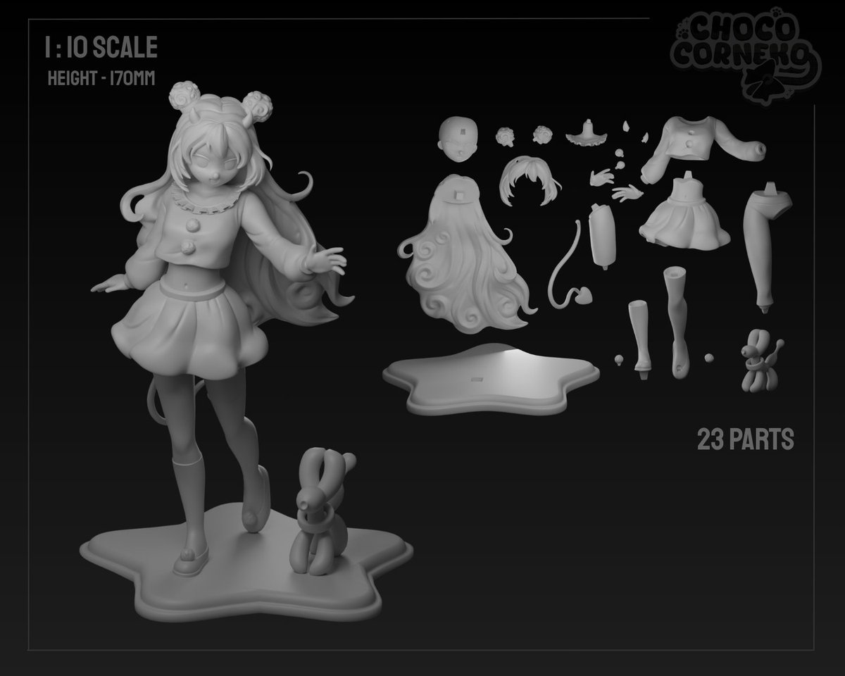 choco 🎀 tweet media