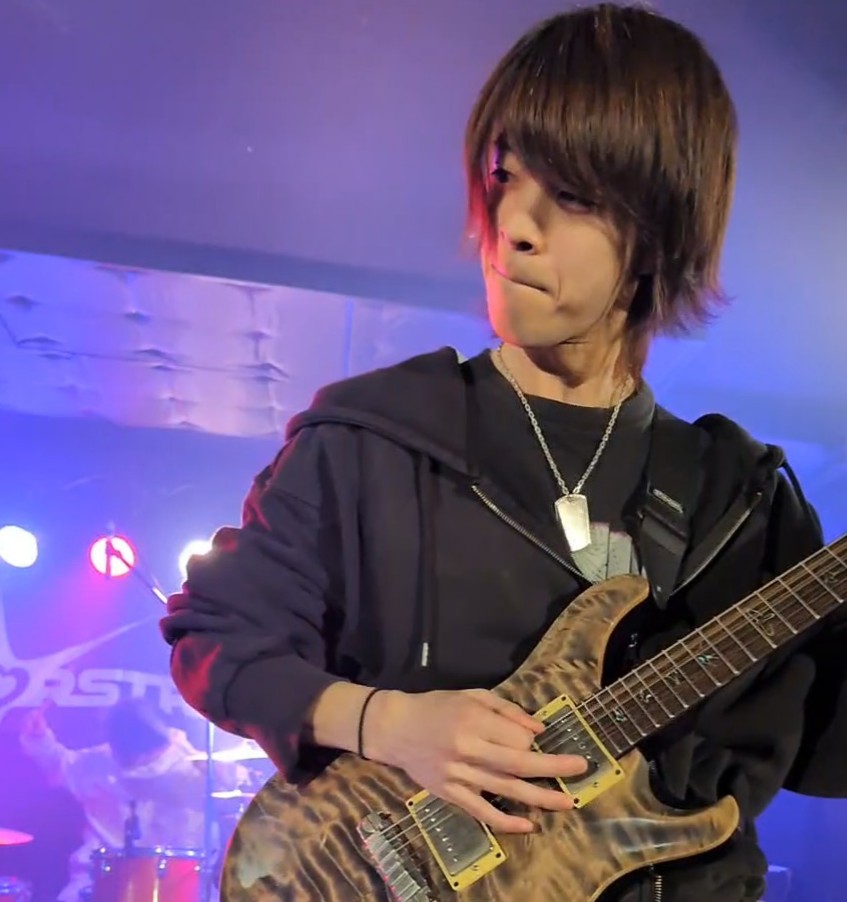 nnaakkaassaann's tweet image. Love Me Kill MeTour
@ COUNTER ACTION
WORSTRASHとSBEを迎えての札幌でのライブ #ロスバ のレパートリーの広さを感じましたわ
#Lostbackpoint