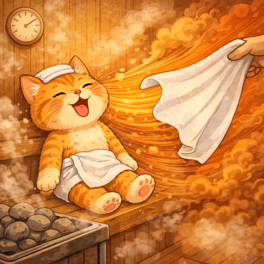 今日はサウナの日らしいですね😺
なんと ＃ねねんぼう にもテントサウナ計画があるようです😽
ちなみにねねんぼう管理人は大のサウナ好きです😼
＃奥多摩 ＃サウナの日 ＃宿泊施設 ＃宿 ＃ホテル ＃サ活 ＃サ旅 #企業公式相互フォロー