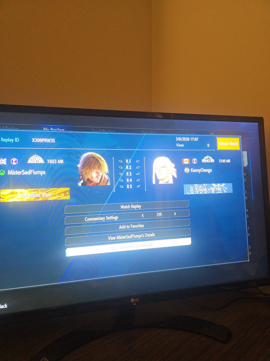 Dylan Crossin tweet media