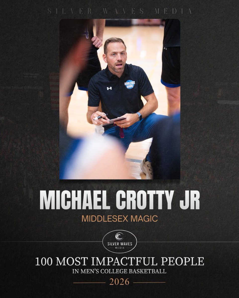 Middlesex Magic tweet media