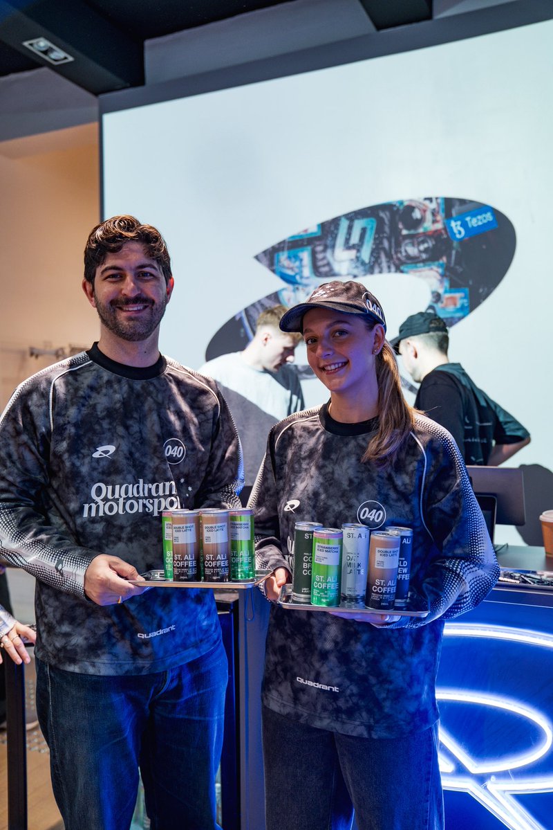 Quadrant tweet media