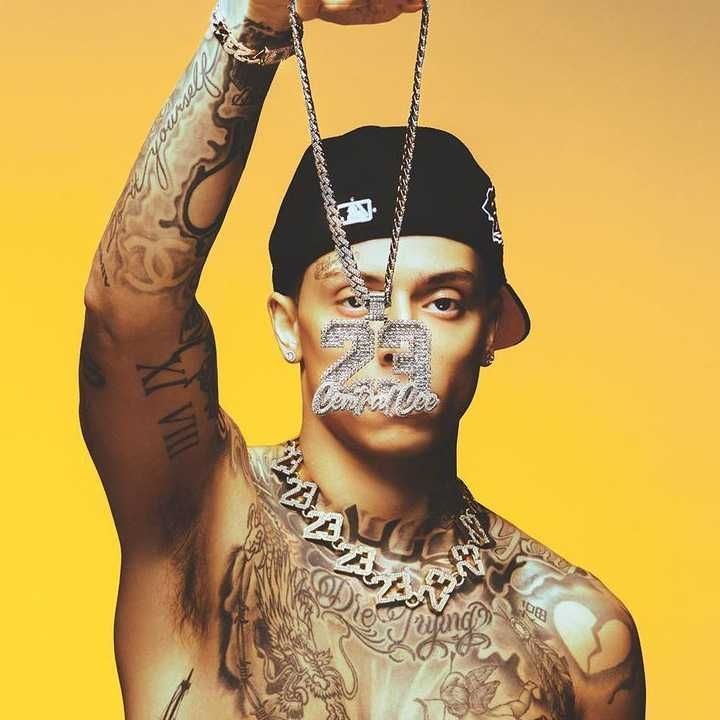 CeeCenter's tweet photo. #NewProfilePic https://t.co/dxzc99Wp1W