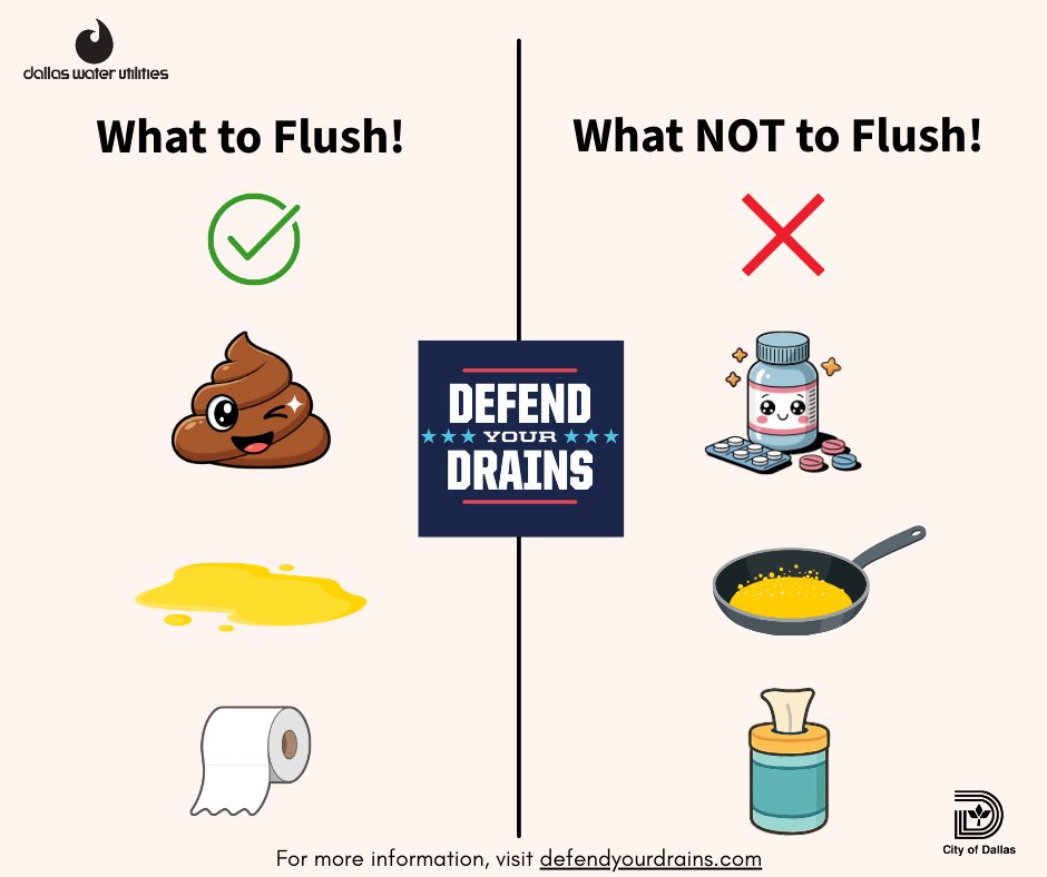 Trinity River Corridor tweet media