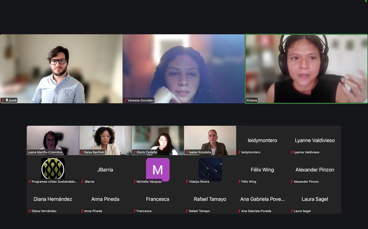 Urban Sustainable Lab tweet media