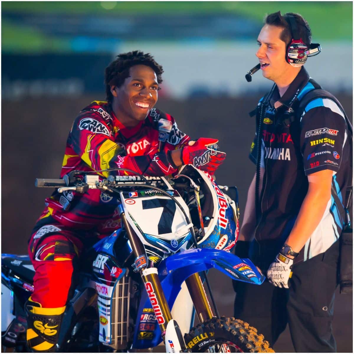 BarningBjorn tweet media