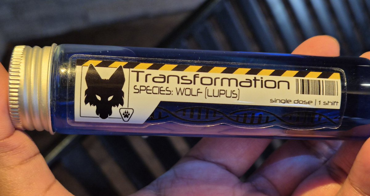 That Isle Skunk tweet media