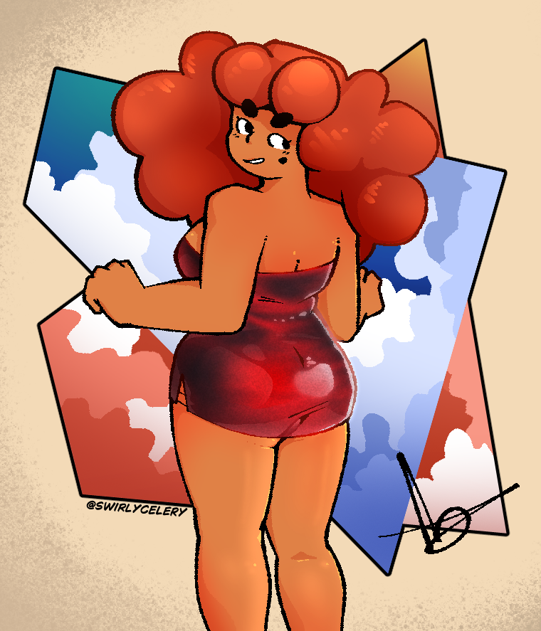 SwirlyCelery tweet media