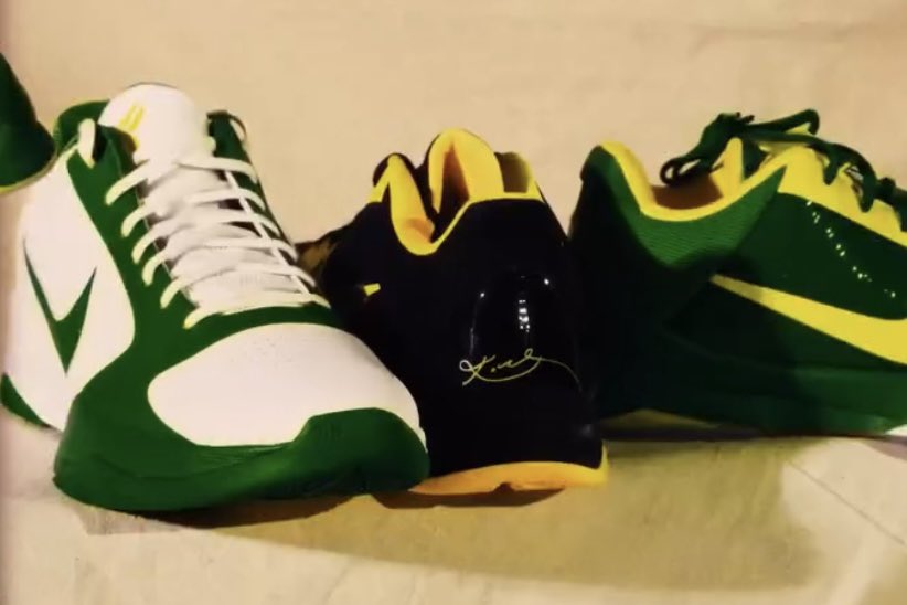 Sole Retriever tweet media